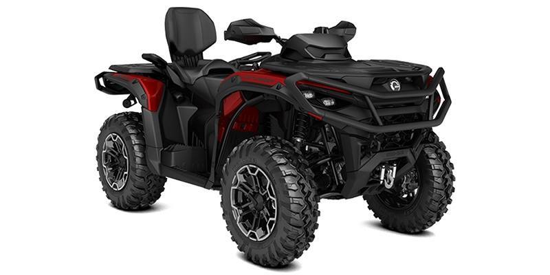 2026 Can-Am OUTLANDER MAX XT 850 in denver CO