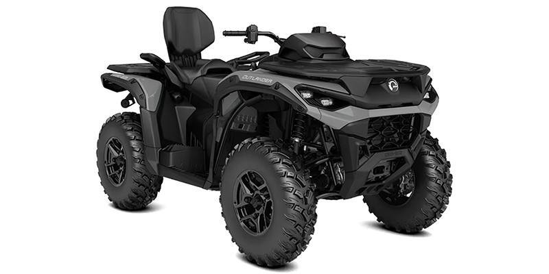 2026 Can-Am OUTLANDER MAX DPS 1000R in denver CO