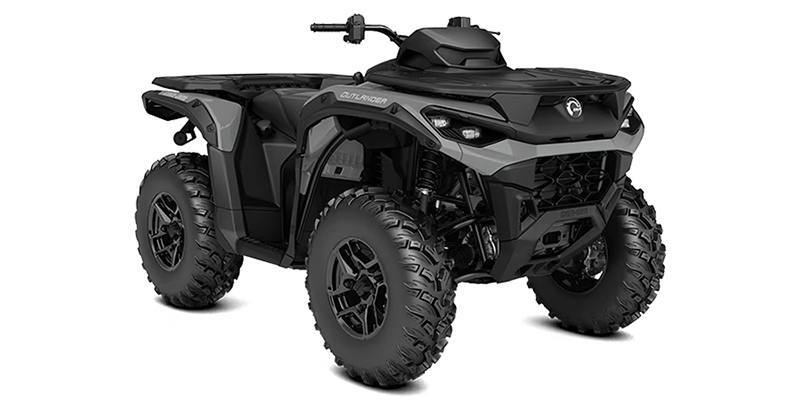 2025 Can-Am OUTLANDER DPS 850 Recreation/Utility ATV
