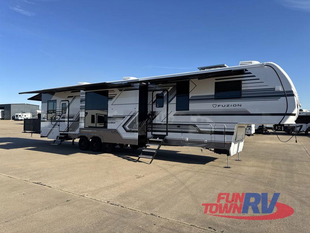 2026 Keystone Rv Fuzion 442 in texarkana AR