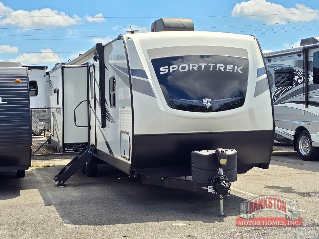 2023 Venture Rv SportTrek ST312VIK in huntsville AL