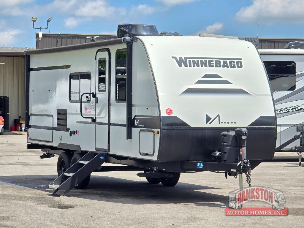 2025 Winnebago M-Series 2326MBBH RV