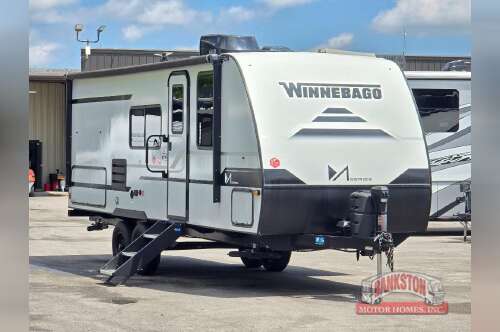2025 Winnebago M-Series 2326MBBH in huntsville AL