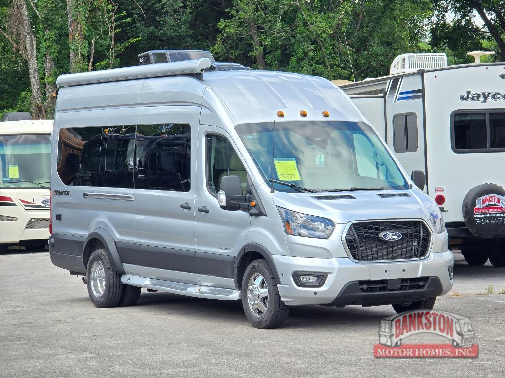 2027 Entegra Coach Expanse 21T 21B in huntsville AL