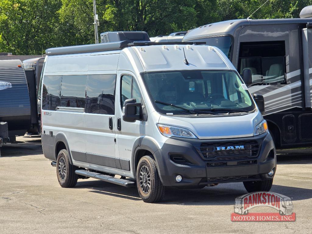 2027 Entegra Coach Ethos 20T in huntsville AL