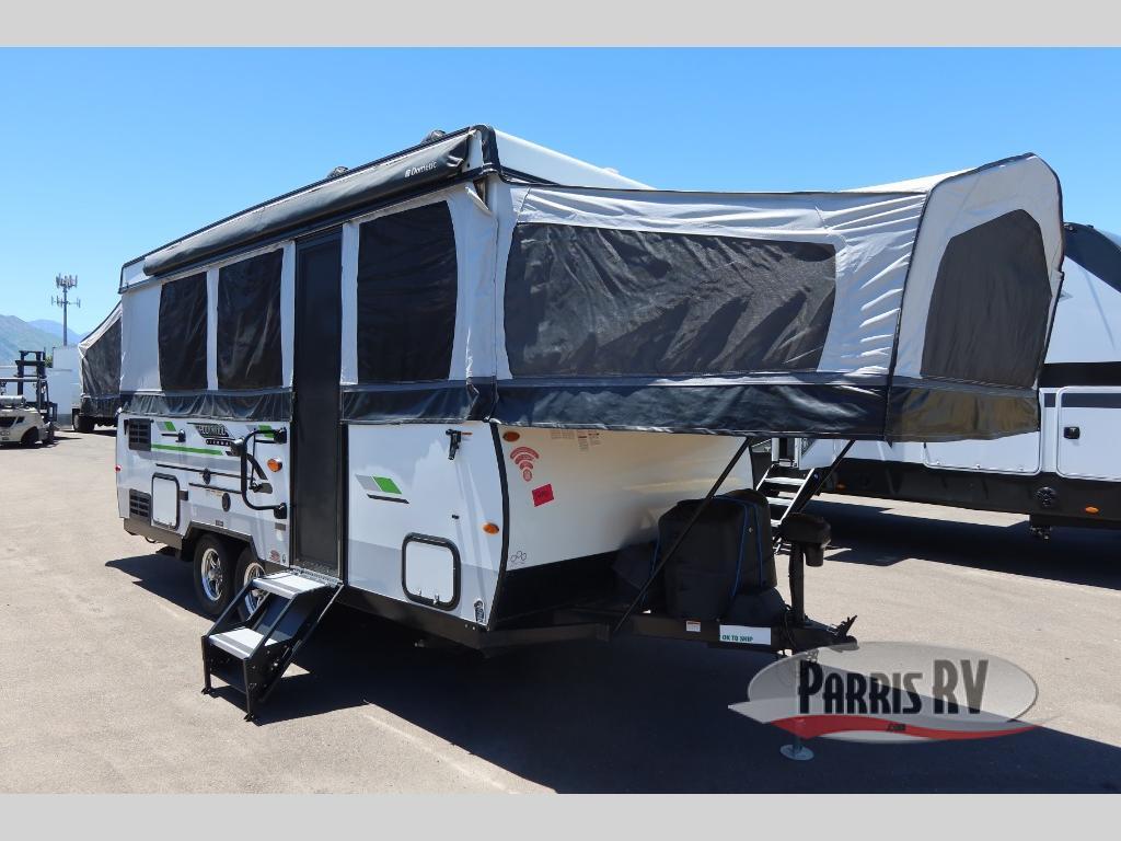2021 Forest River Rv Rockwood High Wall Series HW296 in payson UT