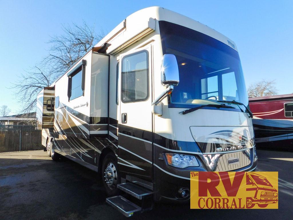 2019 Newmar Dutch Star 4018 in eugene OR