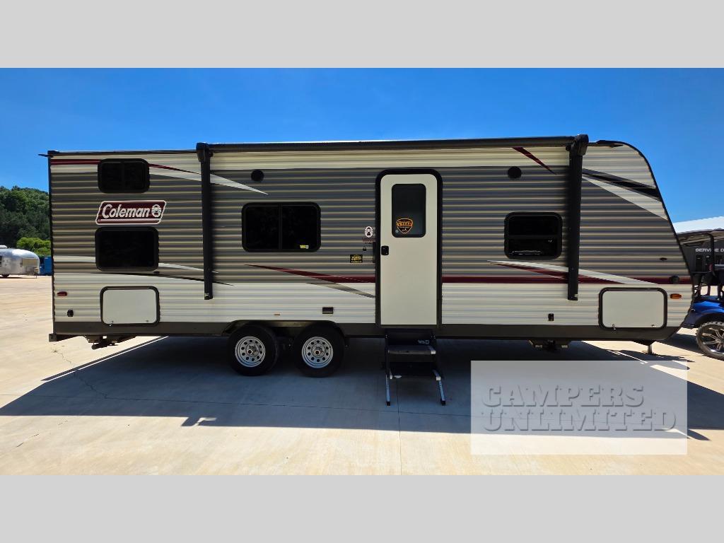 2019 Dutchmen Rv Coleman 274BH in oxford AL