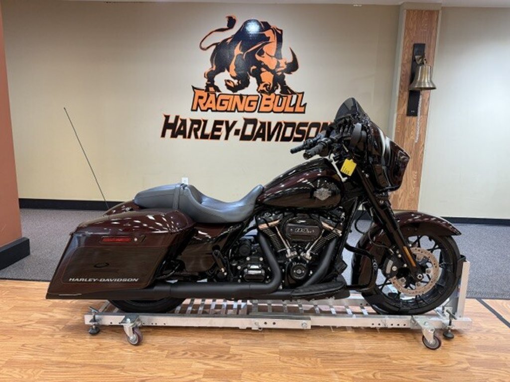 2022 Harley-Davidson STREET GLIDE SPECIAL SPECIAL in Durham, NC