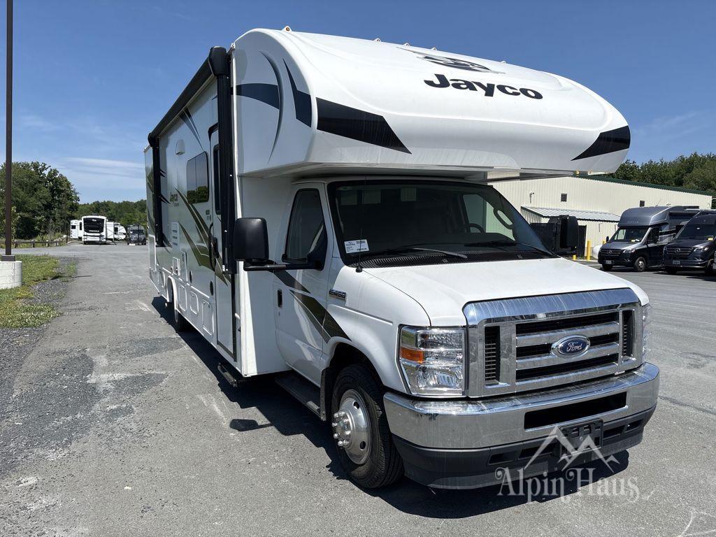2023 Jayco Redhawk 29XK RV