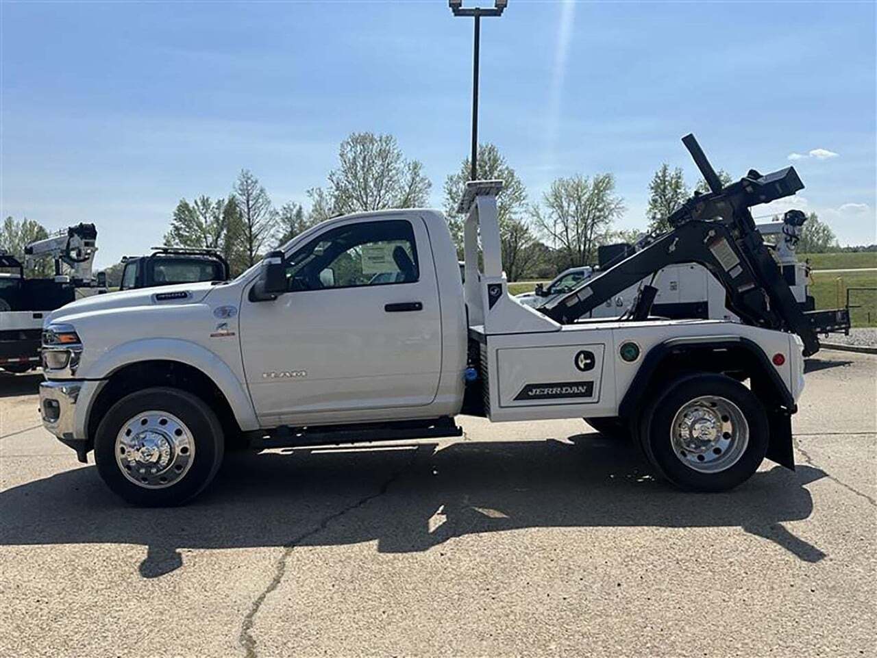 2026 RAM 4500 in Columbus, MS