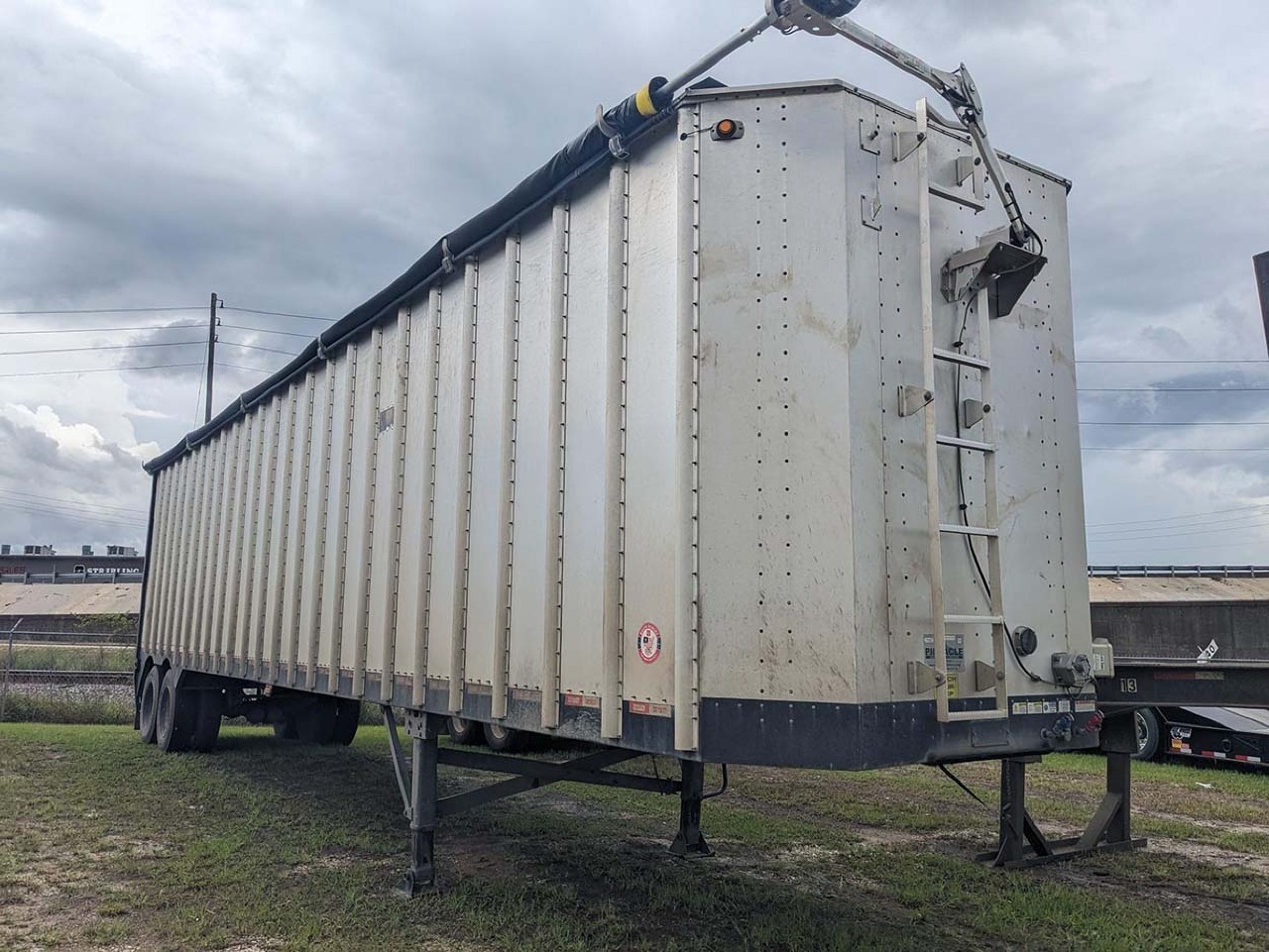 2022 KALYN-SIEBERT CHP-45 in Columbus, MS