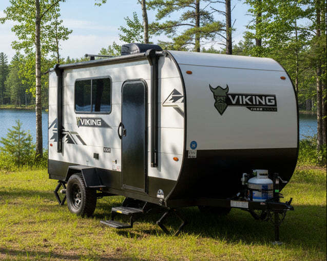 2026 Forest River Viking 11000 ROK in buffalo MO