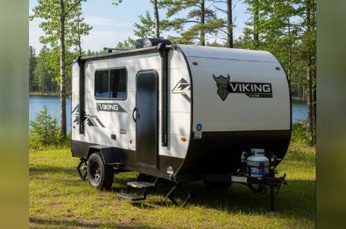 2026 Forest River Viking 11000 ROK in buffalo MO