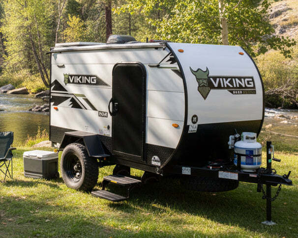 2026 Forest River Viking 8000 ROK in buffalo MO