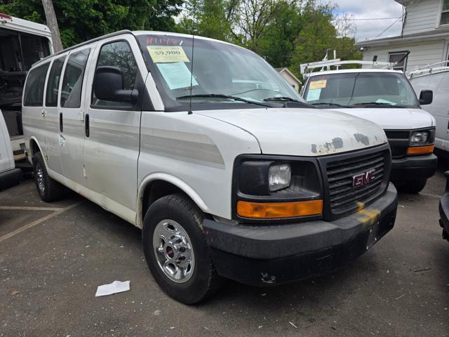 2013 GMC SAVANA in Blauvelt, NY