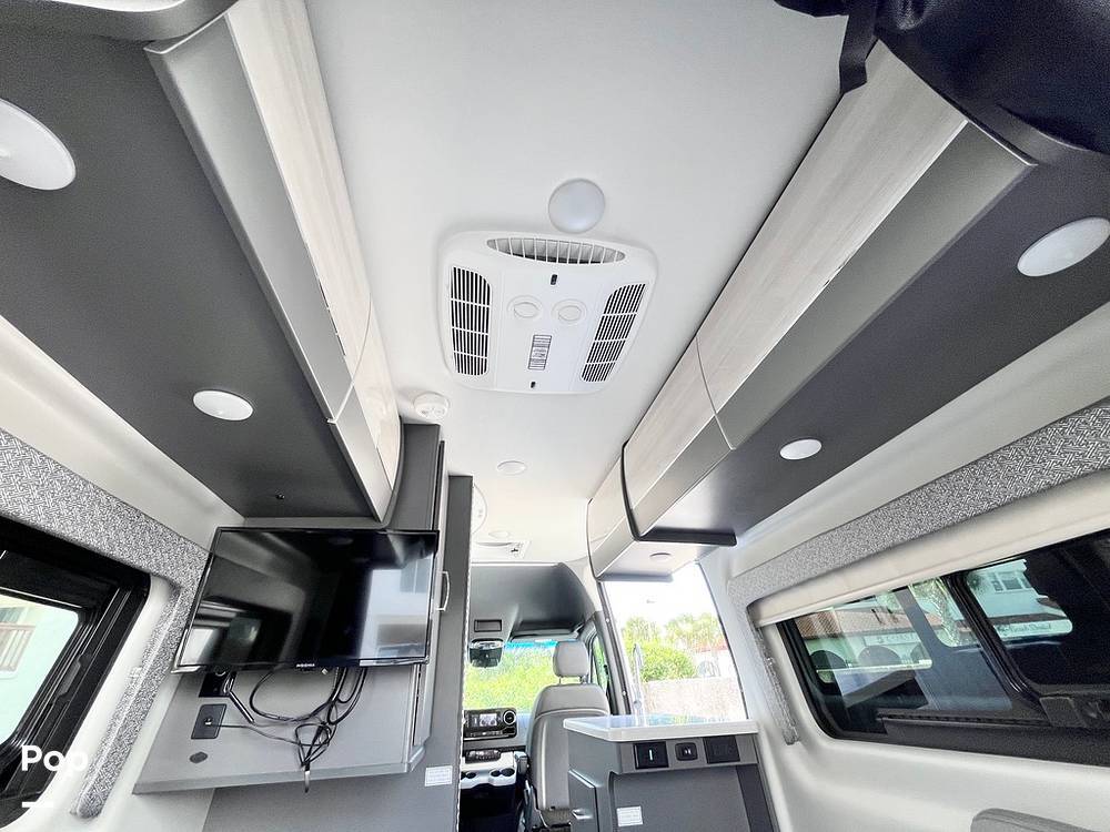 2024 Thor Motor Coach Tranquility 19P 4X4 in panama city beach FL