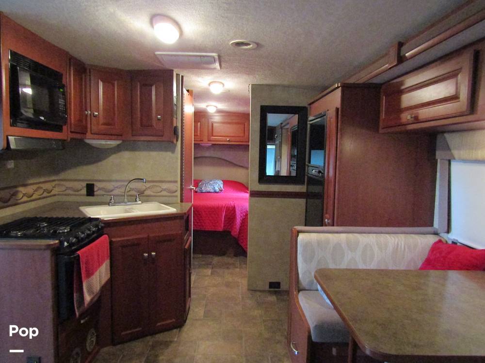 2013 Winnebago Vista 26HE in silver city NM