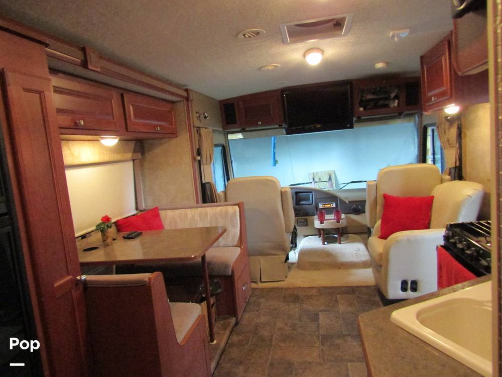 2013 Winnebago Vista 26HE in silver city NM