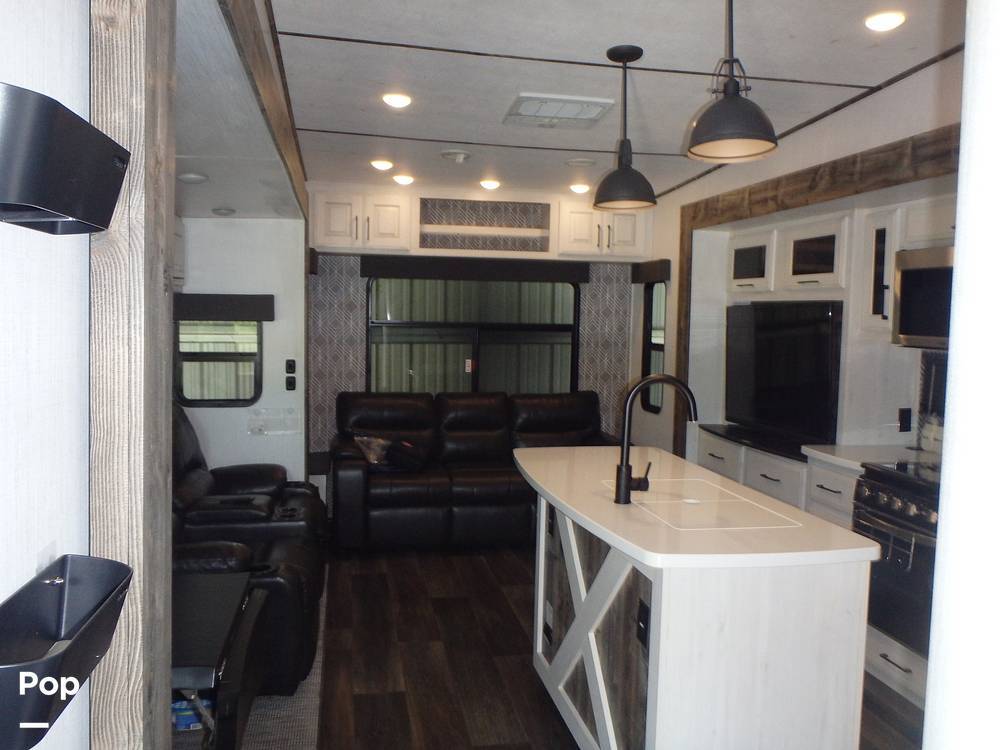 2021 Heartland Bighorn Traveler 39MB in bay minette AL