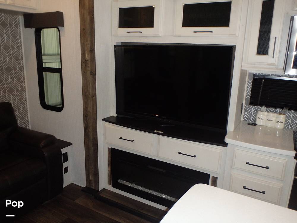 2021 Heartland Bighorn Traveler 39MB in bay minette AL