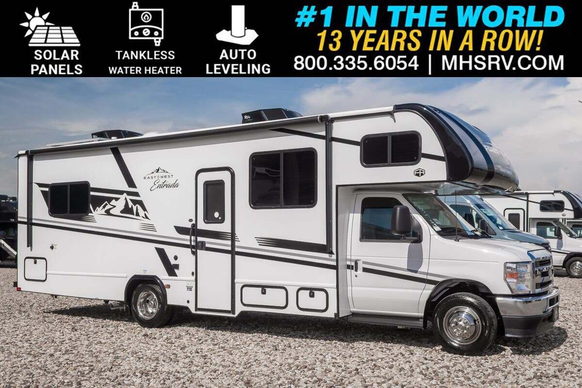 2027 East To West Entrada 2700 NS in alvarado TX