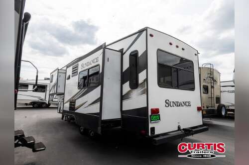 2018 Heartland Sundance 289TS in portland OR