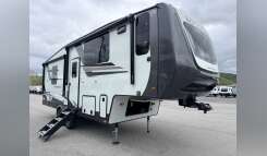 2026 Forest River Rockwood Signature 290SFK RV
