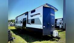 2026 Forest River Puma Vista 429LFT RV