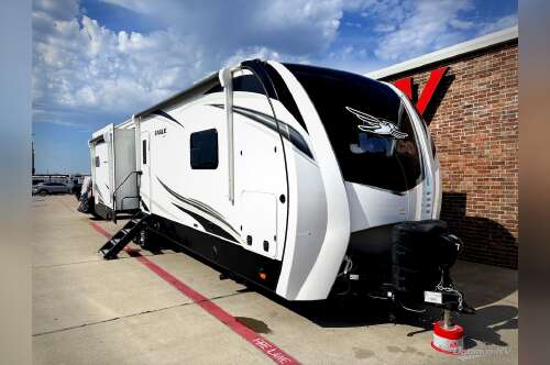 2021 Jayco Eagle 332CBOK in moore OK