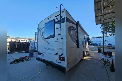 2019 Forest River Georgetown 3 Series 31B 31B3 in pismo beach CA