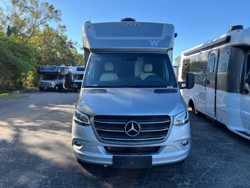 2025 Winnebago Navion 24T in bradenton FL