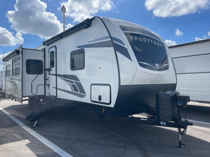 2026 Venture Rv SportTrek ST327VIK in fort myers FL