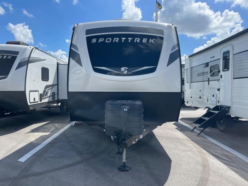 2026 Venture Rv SportTrek ST327VIK in fort myers FL