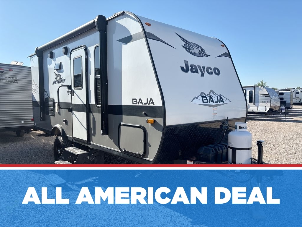 2022 Jayco JAYFLIGHT SLX 183RB in albuquerque NM