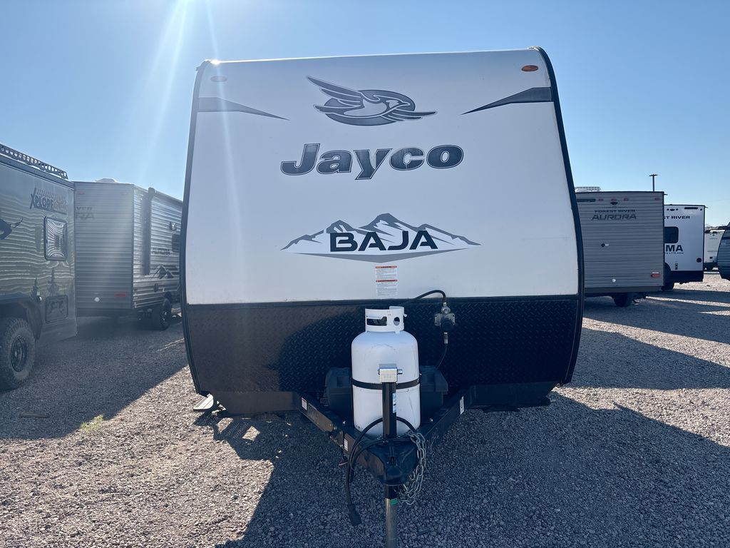 2022 Jayco JAYFLIGHT SLX 183RB in albuquerque NM