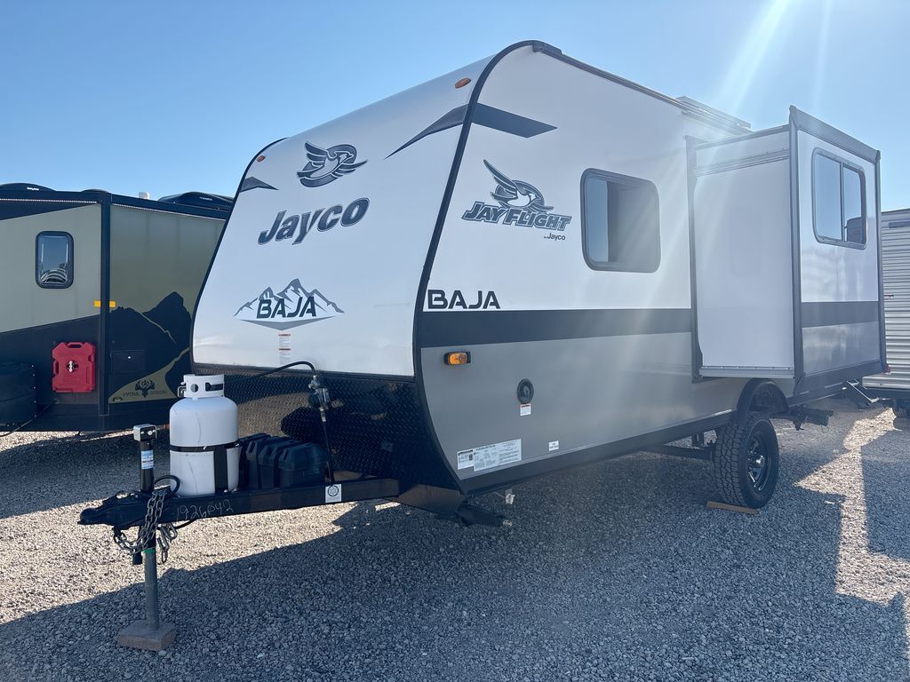 2022 Jayco JAYFLIGHT SLX 183RB in albuquerque NM