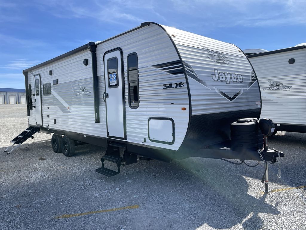 2025 Jayco Jay Flight SLX 262RLS in gassville AR