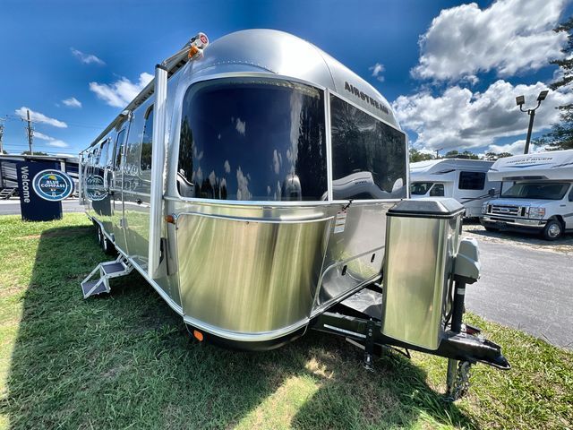 2018 Airstream Classic 33FBQ RV
