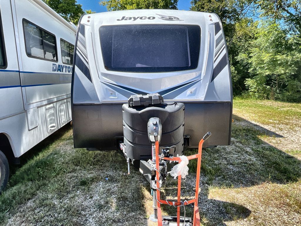 2021 Jayco White Hawk 29BH in new carlisle OH