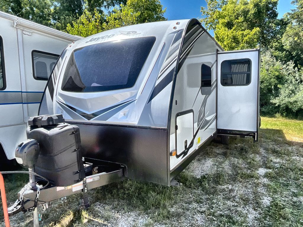 2021 Jayco White Hawk 29BH in new carlisle OH