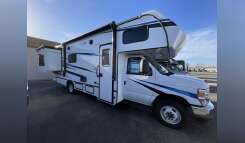 2024 Forest River Forester 2551DS RV