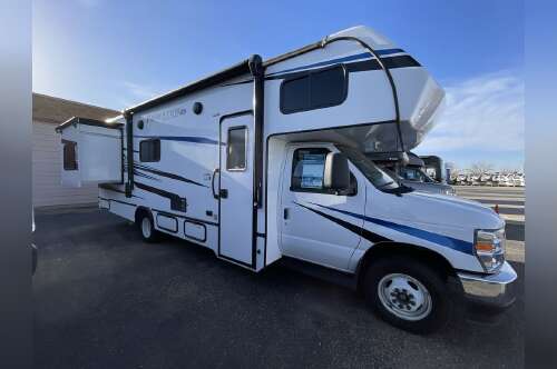 2024 Forest River Forester 2551DS LE in lebanon ME