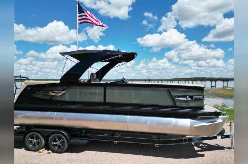 2026 Godfrey AquaPatio in breckenridge TX