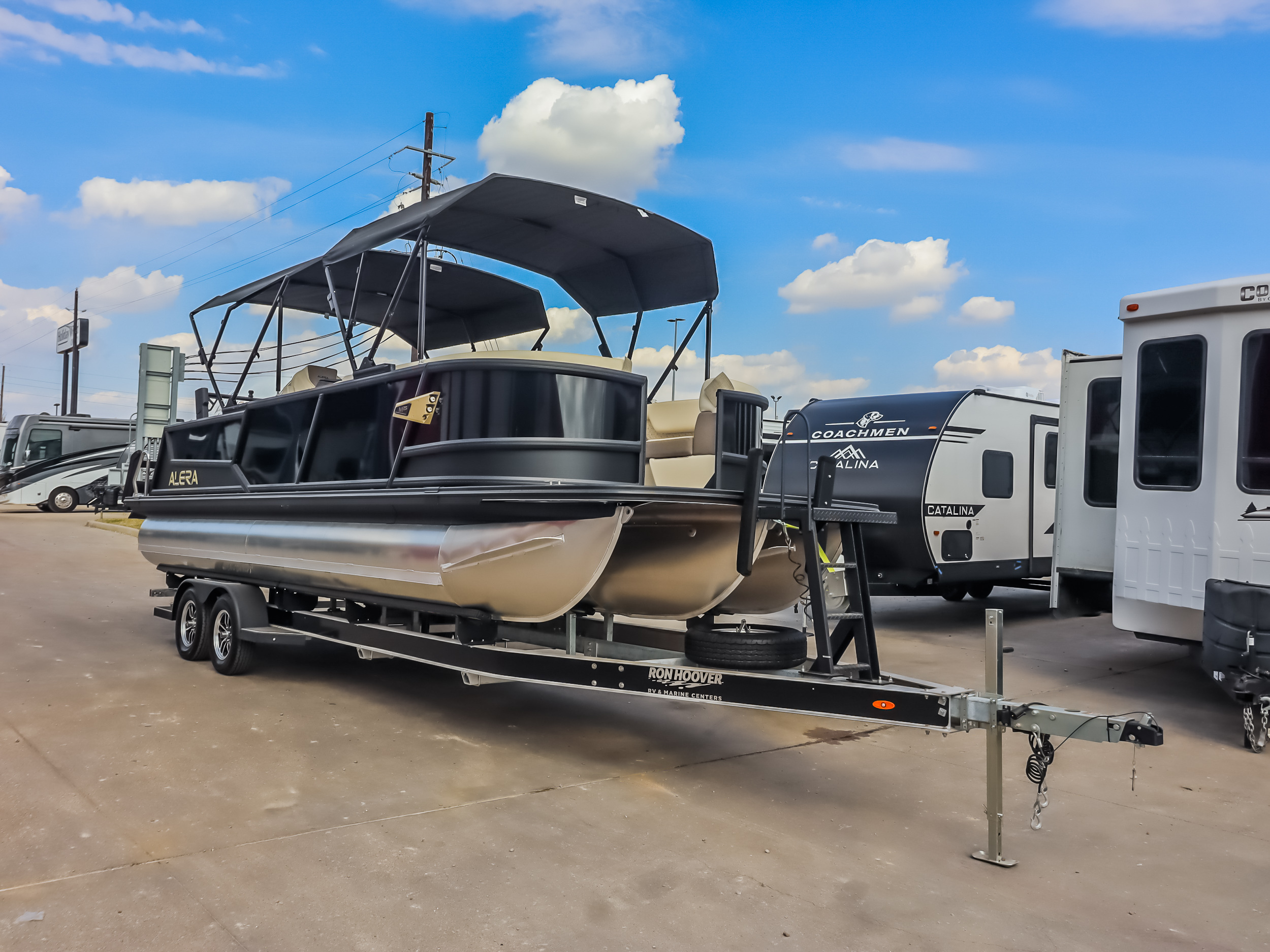 2026 Alera Model M in katy TX