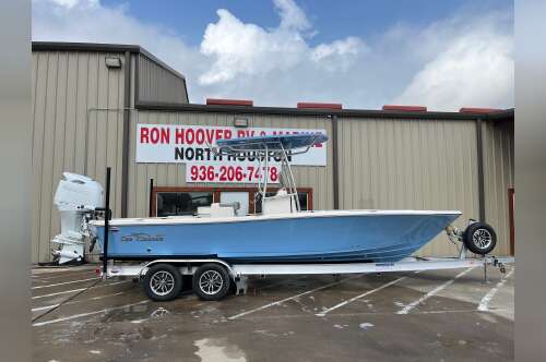 2026 Sea Chaser 26 LX NAN in willis TX