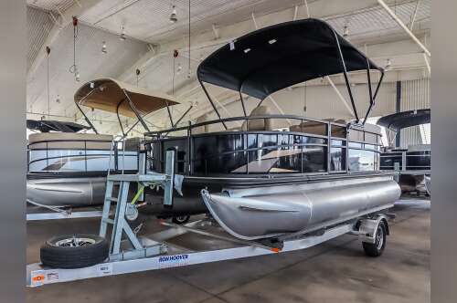 2026 Starcraft LX 22 R DH in donna TX