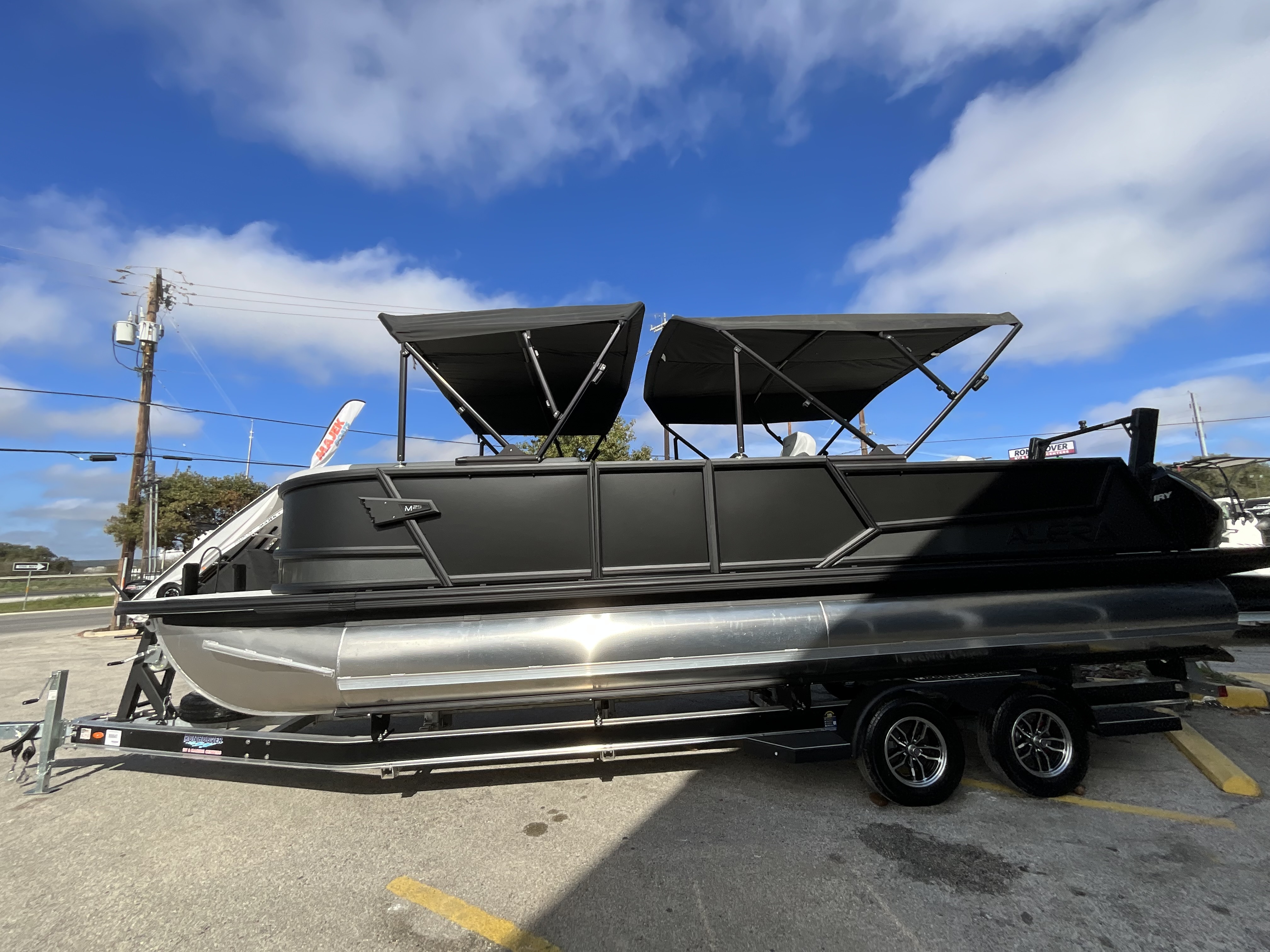 2026 Alera Model M in katy TX