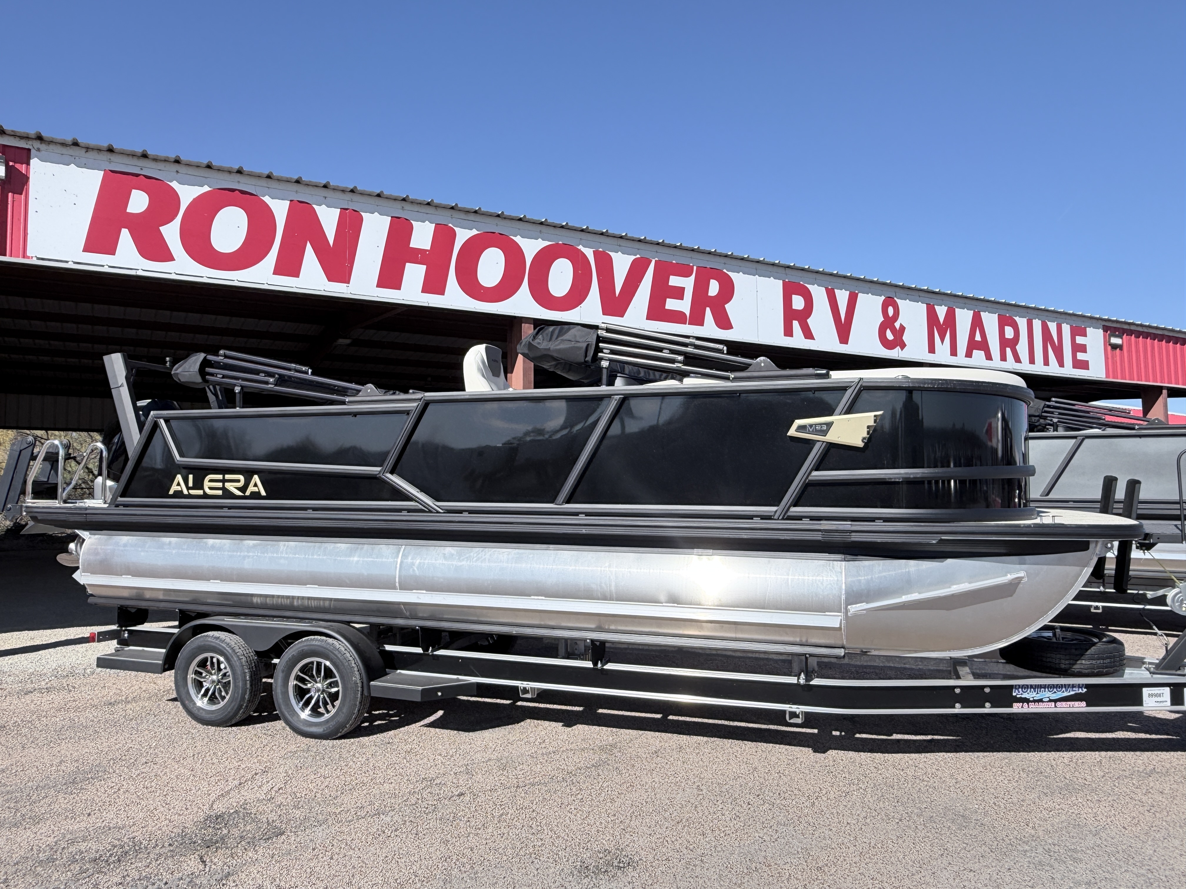 2026 Alera Model M in breckenridge TX