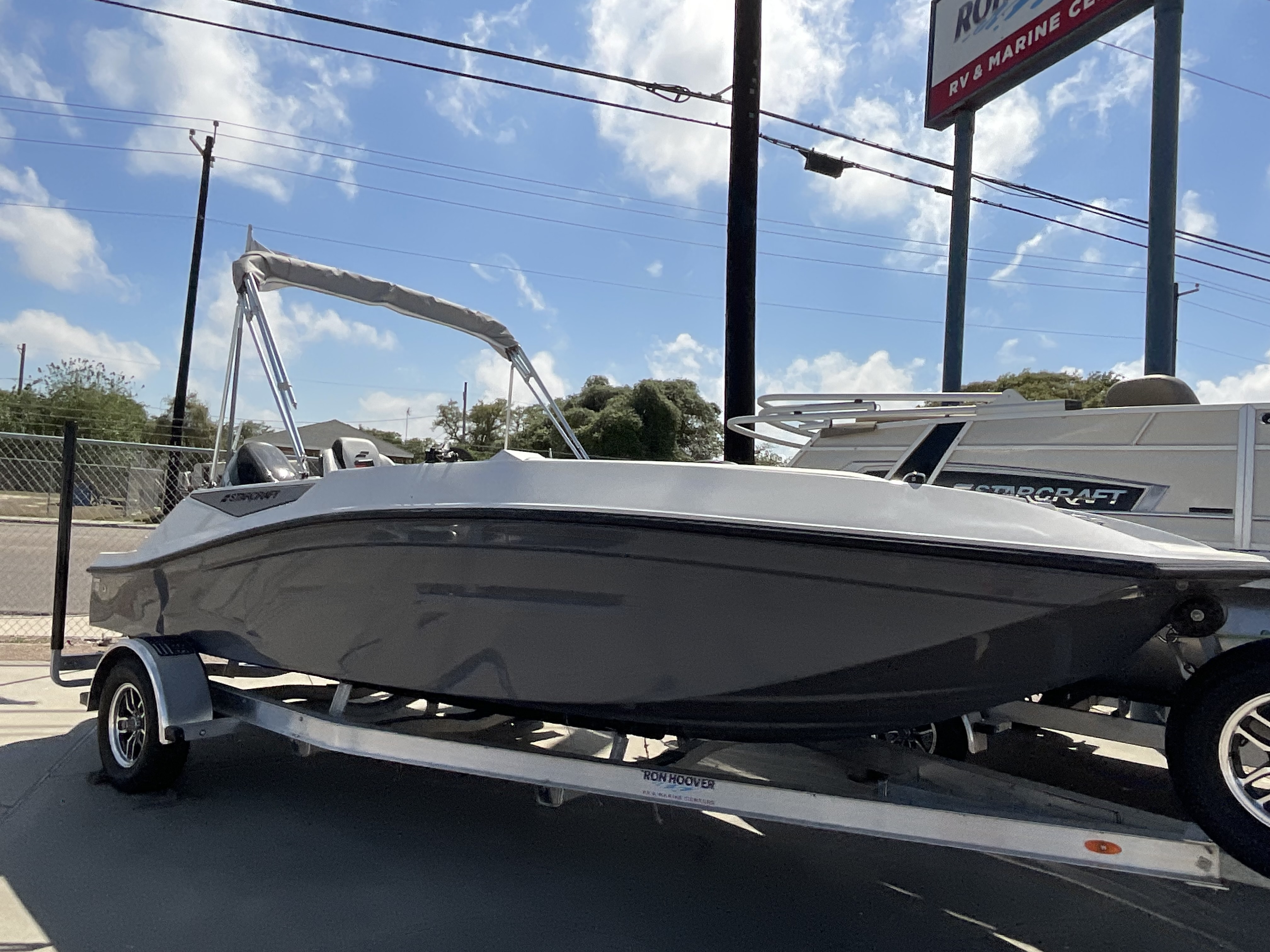 2026 Starcraft SV in rockport TX